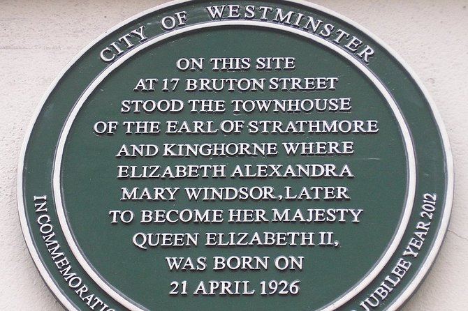 Royal London And Changing of Guard - Very Small Group Tour - The Savoy, Simpson’s, and royal London after dark