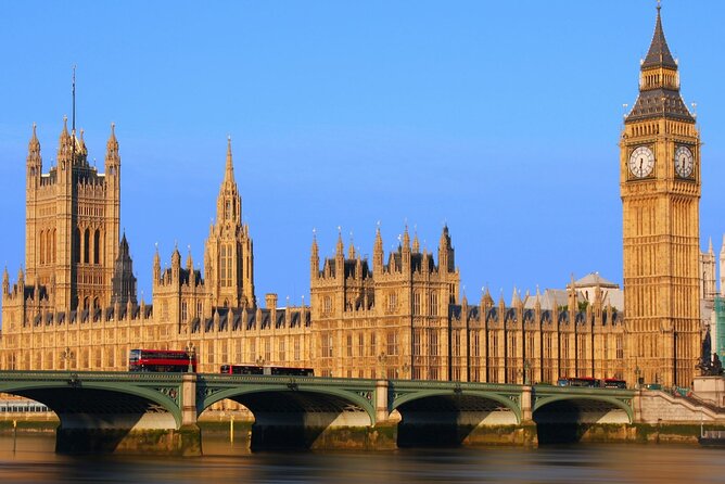 Royal London Guided Sightseeing Tour and Thames River Cruise - Is $81.19 good value?