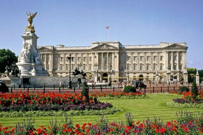 Royal London Guided Tour with Changing of the Guard