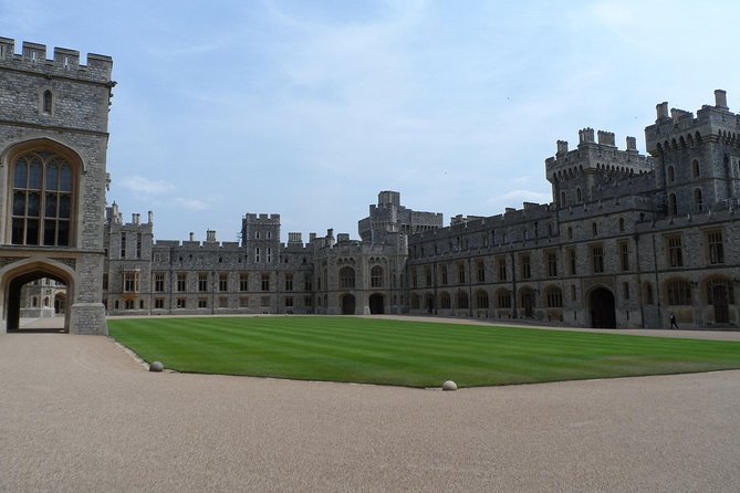 Royal Windsor, Oxford & Cotswold Private Tour - What this 12-hour private day actually feels like
