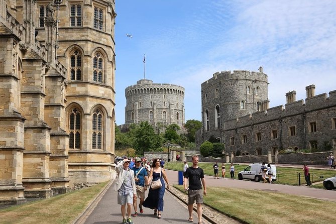 Royal Windsor, Oxford & Cotswold Private Tour - Who will enjoy this day, and who should skip it?
