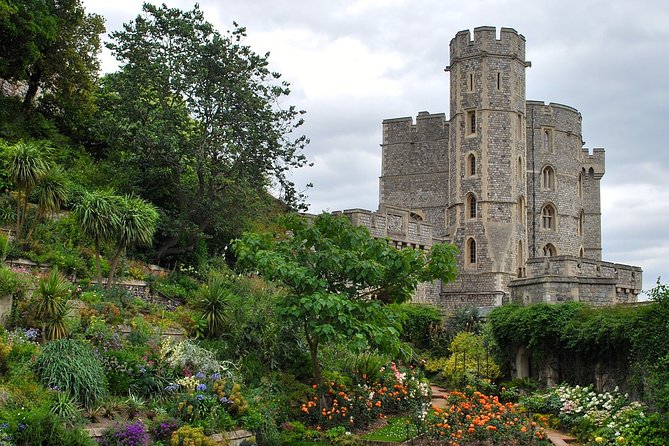 Royal Windsor, Oxford & Cotswold Private Tour - Booking details that matter