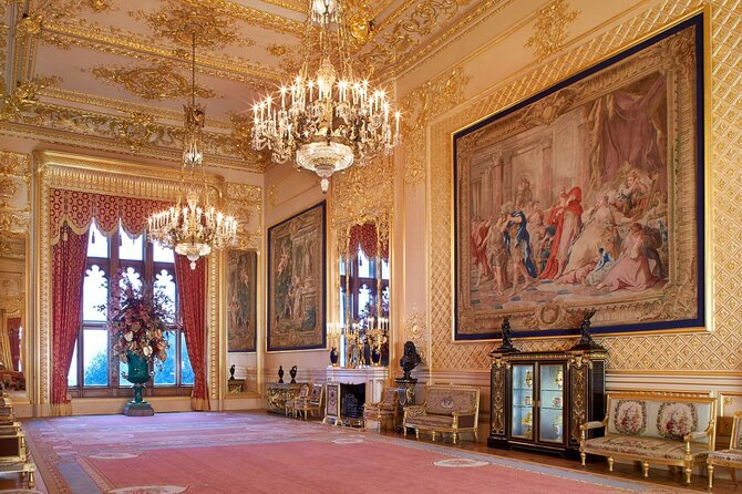 Royal Windsor & Stonehenge Private Tour - What the guide adds to the day