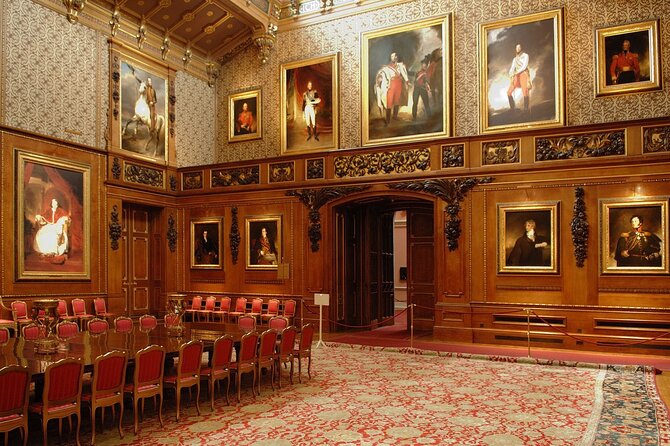 Royal Windsor & Stonehenge Private Tour - Practical advice for making the day work