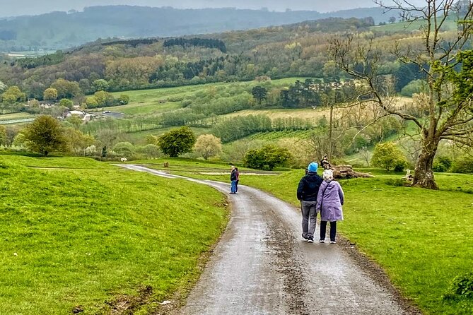 Secret Cotswolds Tour from Stratford-on-Avon or Moreton-in-Marsh - Starting in Stratford or Moreton-in-Marsh