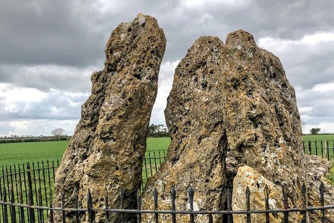 Secret Cotswolds Tour from Stratford-on-Avon or Moreton-in-Marsh - The back roads and Clarkson’s Farm country