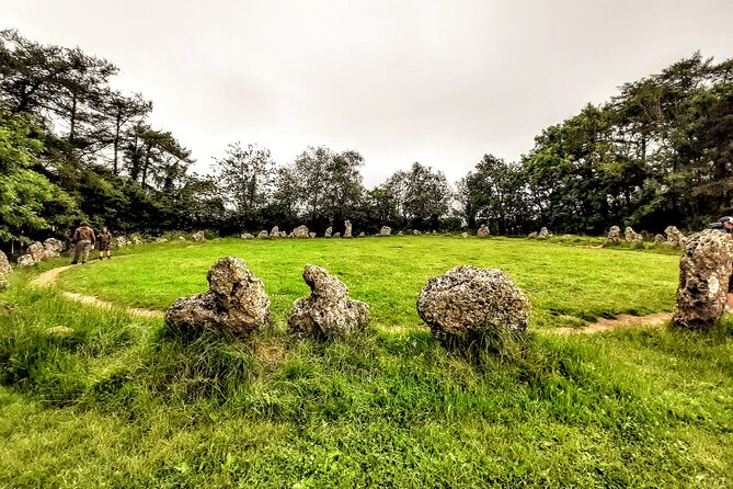 Secret Cotswolds Tour from Stratford-on-Avon or Moreton-in-Marsh - Burford: a proper market-town pause