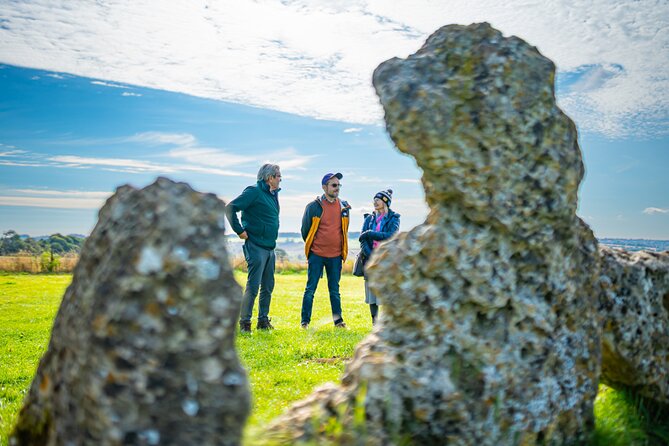 Secret Cotswolds Tour from Stratford-on-Avon or Moreton-in-Marsh - Stanton and Guiting Power: the quieter side