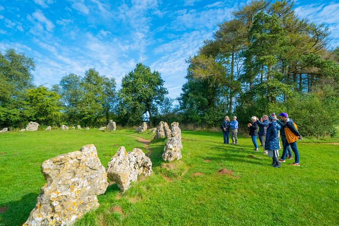 Secret Cotswolds Tour from Stratford-on-Avon or Moreton-in-Marsh - The ride back to Moreton-in-Marsh
