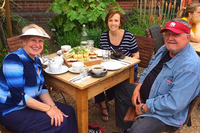 Secret Gardens of London Private Tour - Starting near St Martin-in-the-Fields