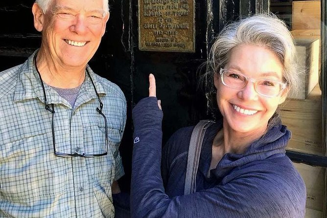 Secret London Private Taxi Tour - Why this tour skips the postcard version of London