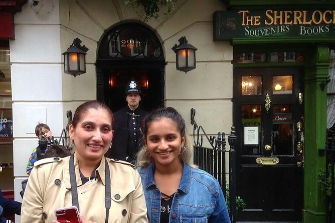 Secret London Private Taxi Tour - How the private black cab format changes the day