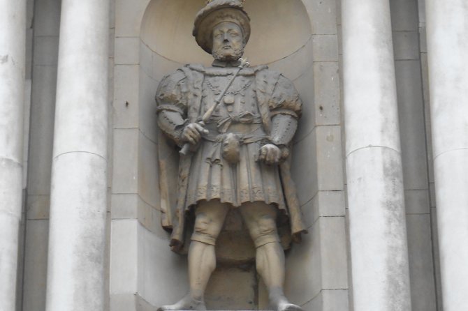 Secret Old London Guided Walking Tour - Is $27.78 a fair price?