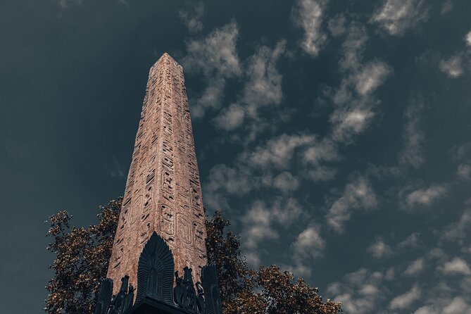 Secret Societies, Freemasons and Occult London - Covent Garden and the shift from story to streets