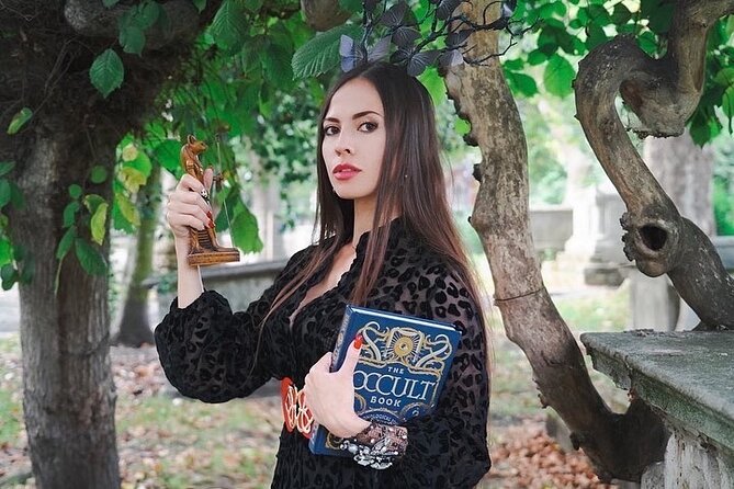 Secret Societies, Freemasons and Occult London - What three hours and a private group really mean