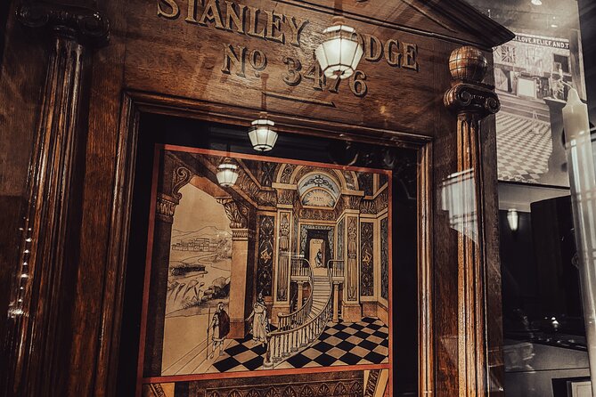 Secret Societies, Freemasons and Occult London - Charing Cross Hotel and the story of Eliphas Levi