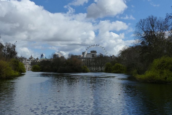 Secrets of Westminster - Who Will Enjoy This Westminster Walk?