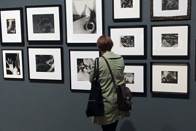 See Tate Modern with an Art Historian in London - Highlights from modern and contemporary art