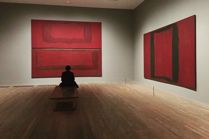See Tate Modern with an Art Historian in London - What the $137.12 price really buys