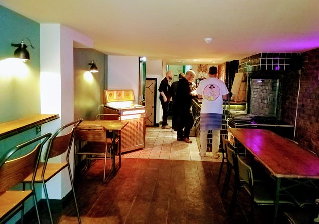 Self-Guided Craft Beer Tour (Explore Old Market) - Key points to know before you book