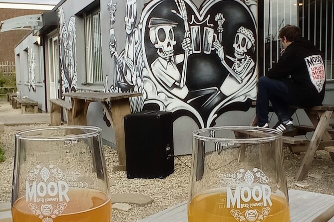 Self-Guided Craft Beer Tour (Explore Old Market) - The self-guided format, explained plainly