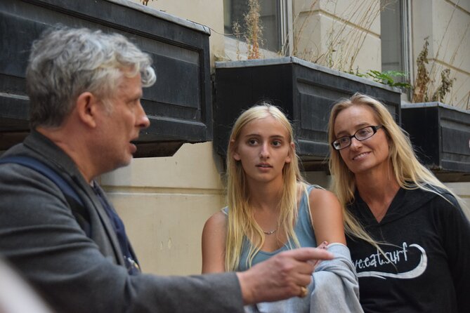 Serial Killers: The Blood and Tears London Walk Tour - Is $23.31 a fair price?