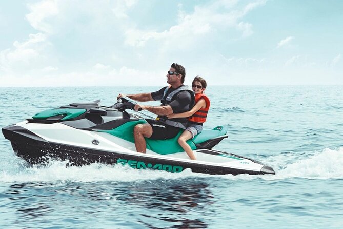 Seven Sisters Jet Ski Safari - Key points before you book