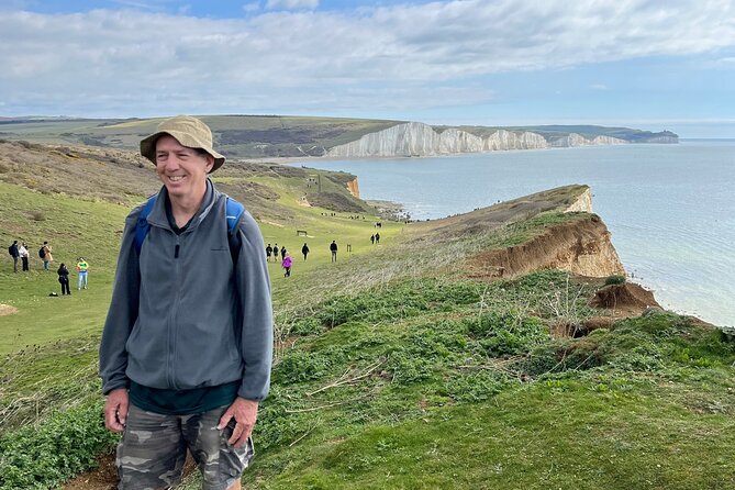 Seven Sisters Private Walking Tour (5+ ppl) Cuckmere/Beachy Head - Key points to know before you book