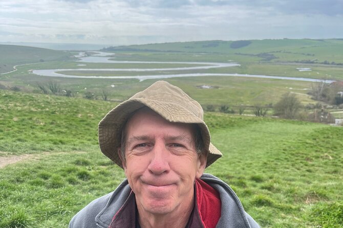 Seven Sisters Private Walking Tour (5+ ppl) Cuckmere/Beachy Head - Hope Gap and the Seven Sisters from Seaford Head