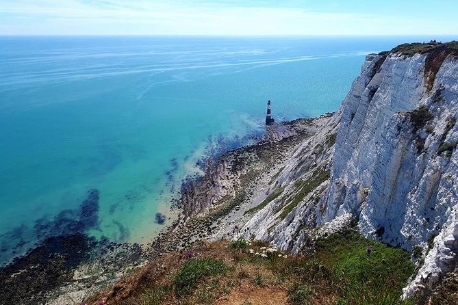 Seven Sisters & South Downs Tour with Train Tickets Included - Why this day trip works from London