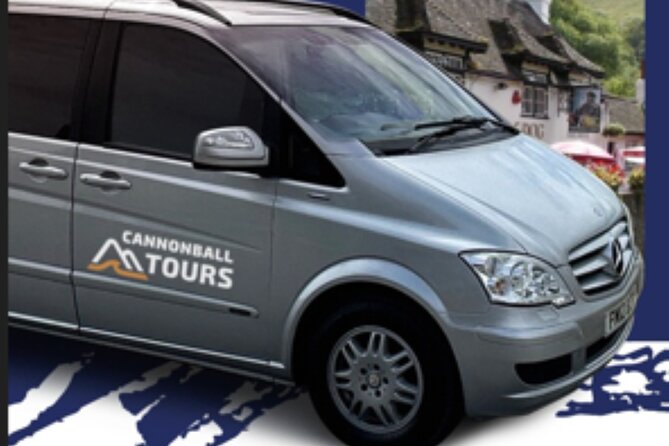Seven Sisters Tour - East Dean, the Tiger Inn, and local food choices