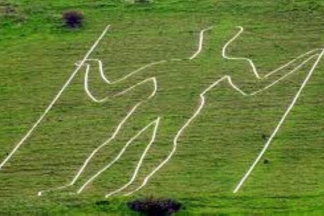 Seven Sisters Tour - Lullington, Alfriston, and small churches with big character