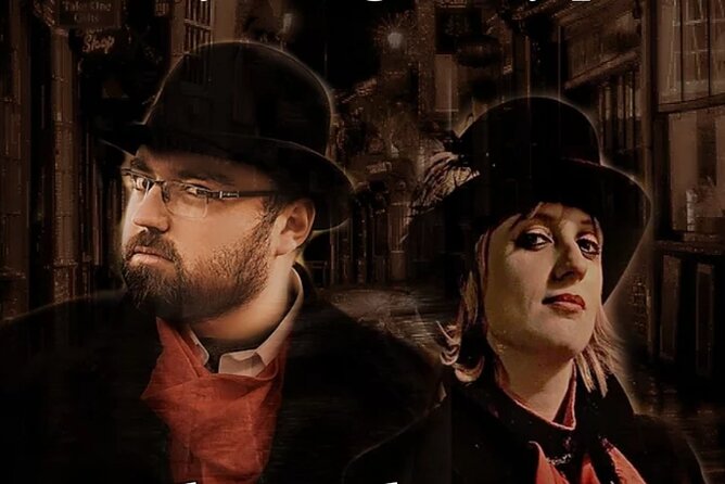 Shadows of York: Ghost Walk and Horrible History. - Weather, walking, and practical comfort