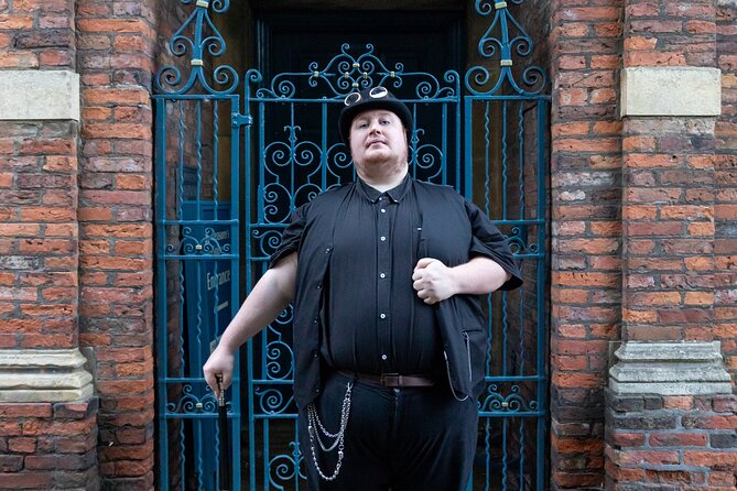 Shadows of York: Ghost Walk and Horrible History. - Who will enjoy this York ghost walk?