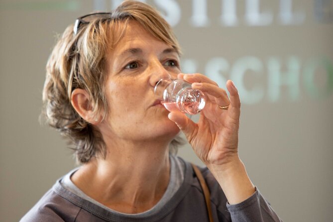 Shakespeare Distillery Tour - 11am Ticket - Price and what you receive for $27.08