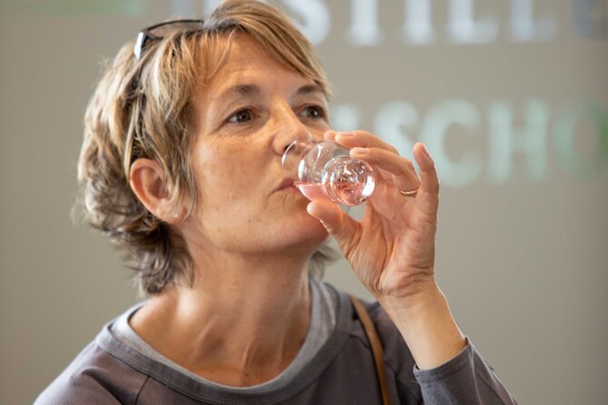 Shakespeare Distillery Tour - 1pm Ticket - The value of the $27.04 ticket