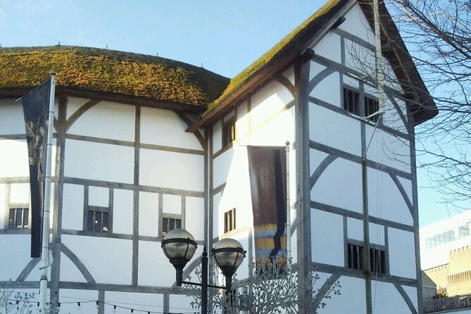Shakespeare in London Private Tour - Winchester Palace and the power behind Southwark