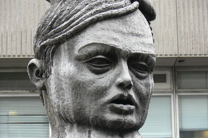 Shakespeare London Walking Tour - Following Shakespeare through Tudor London