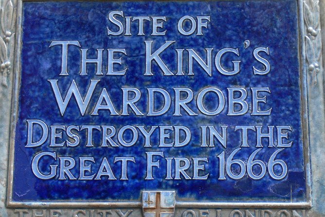 Shakespeare London Walking Tour - The actor-guide makes the difference
