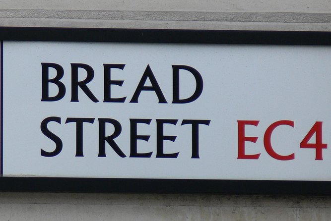 Shakespeare London Walking Tour - Why Othello, Macbeth, and King Lear matter on this route