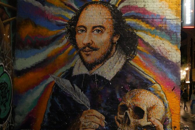 Shakespeare's Walking Tour in London - Why Shakespeare’s London Matters More Than Stratford Alone