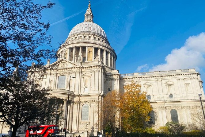 Shakespeare's Walking Tour in London - Who Will Enjoy This Walk Most?