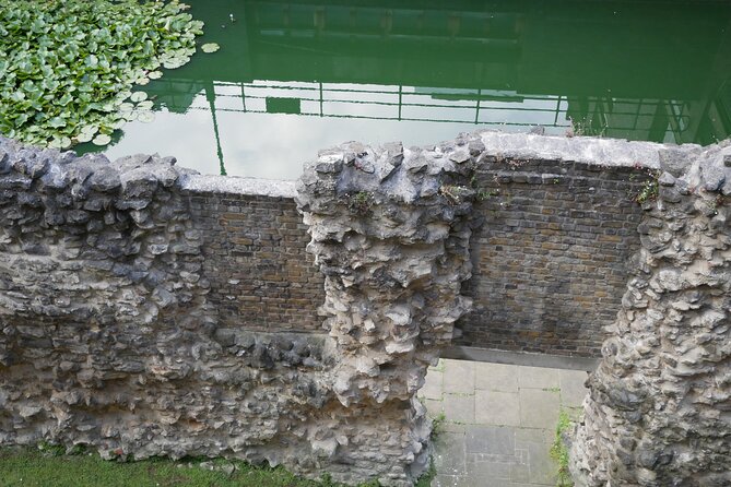 Shakespeare's Walking Tour in London - Shakespeare’s Words in the Places They Belonged