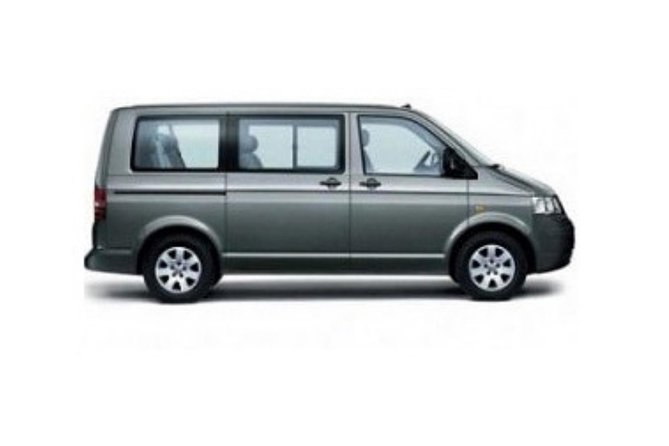 Shared Arrival Transfer London Airport to Hotel Accommodation - The Shared Ride: Comfortable, But Not Always Quick