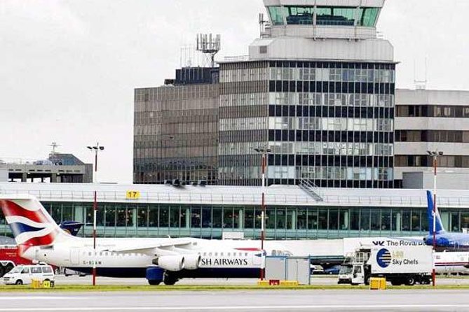 Shared Shuttle London Arrival Transfer - Airport to Hotel / Accommodation - Why the 60-minute pickup rule matters
