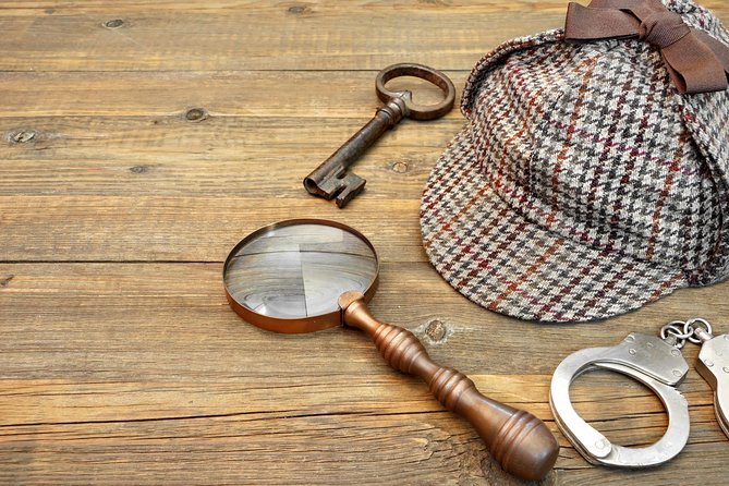 Sherlock Holmes Museum & Westminster Walking Tour - Parliament Square and Big Ben