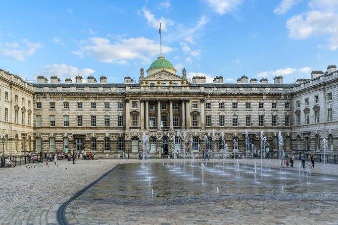 Sherlock Holmes Walking Tour in London - Key points to know before you book
