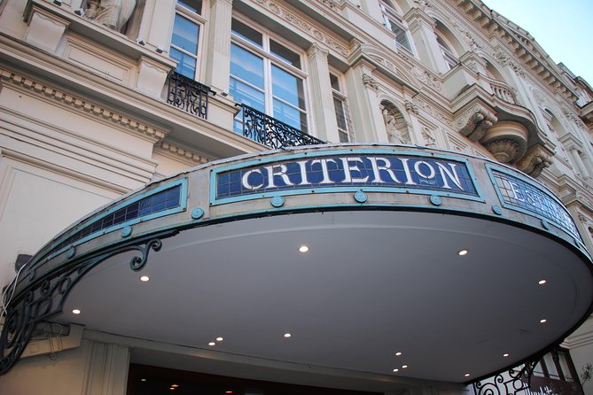 Sherlock Holmes Walking Tour in London - Following the route used by film and television productions