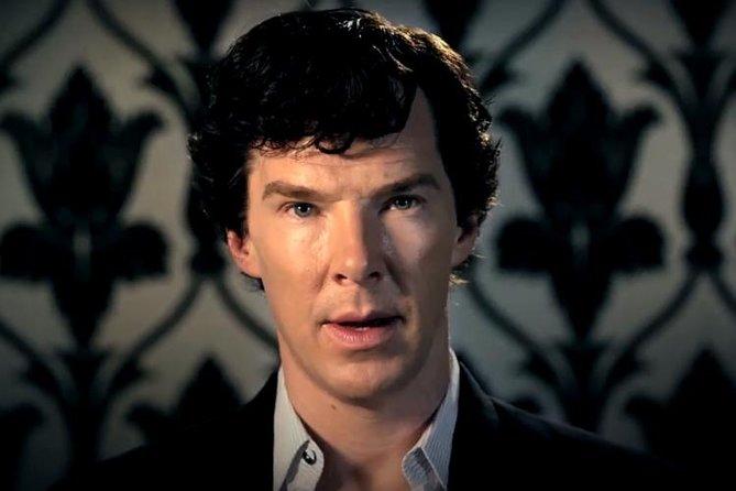 Sherlock: The Official Live Game - The Themed Bar and the Space Around the Game