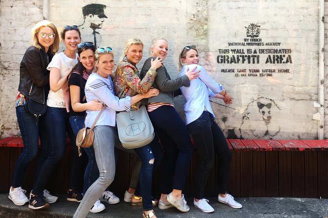 Shoreditch Street Art Tour London - Why a guide helps in such a walkable district